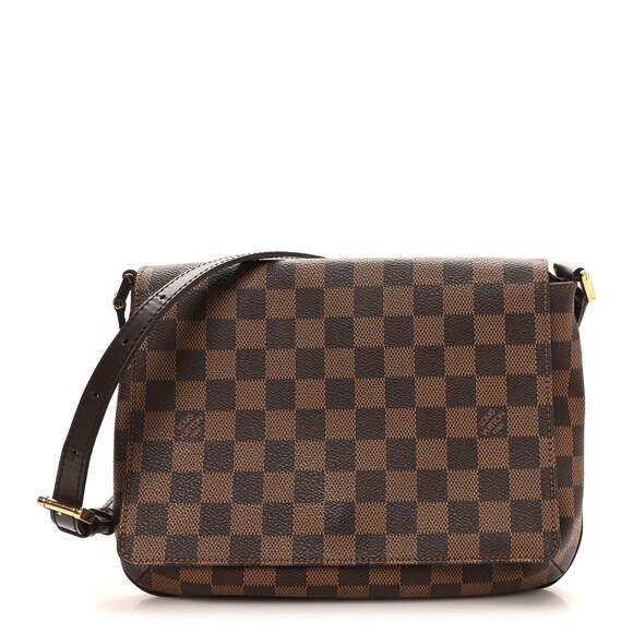 Louis Vuitton Damier Ebene Musette #243659L99B